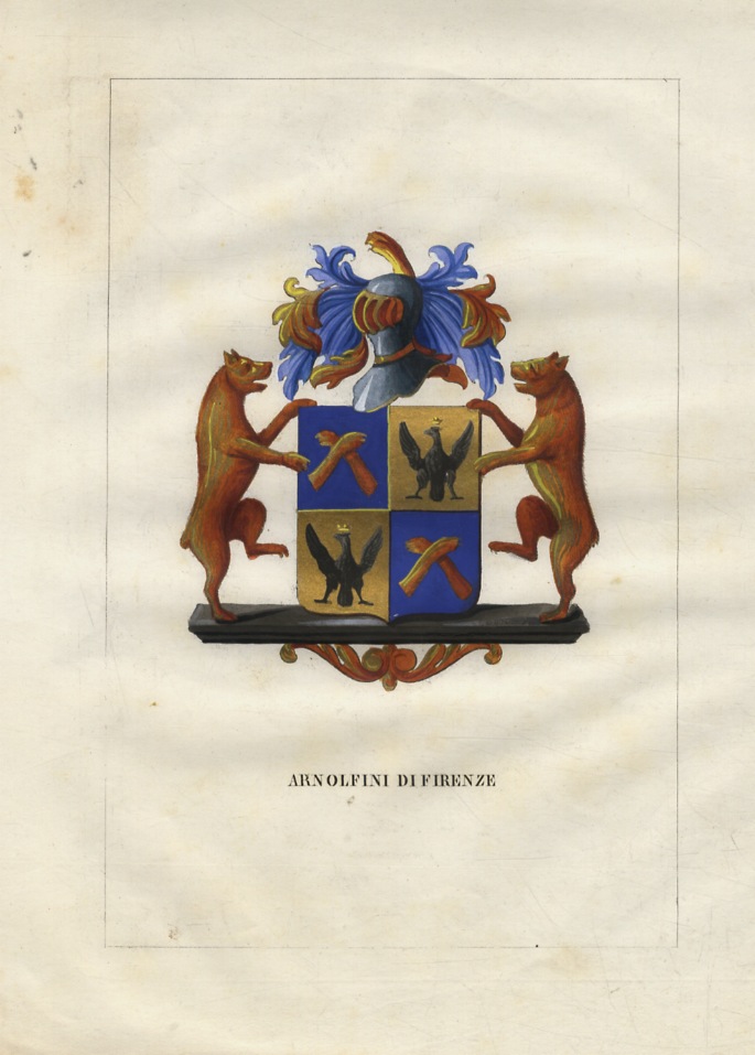 Libreria antiquaria Gozzini