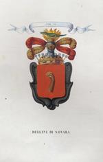 BELLINI di Novara