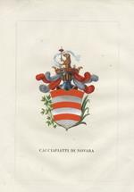 CACCIAPIATTI di Novara