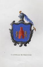 CASTELLI di Treviso