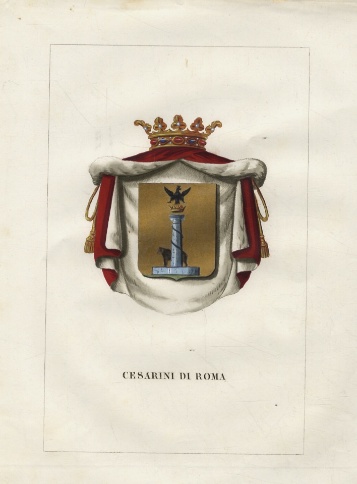 Libreria antiquaria Gozzini