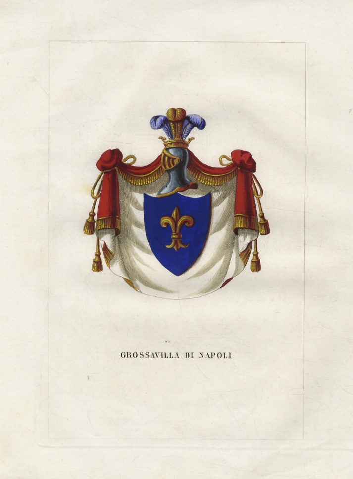 Libreria antiquaria Gozzini