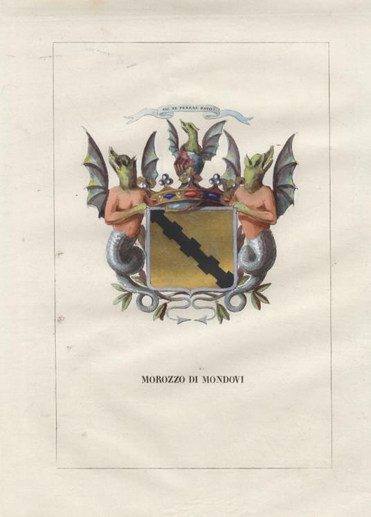 MOROZZO di Mondovì - copertina