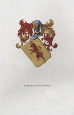 PERIGLIOS di Sicilia