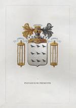 PIOSASCO di Piemonte