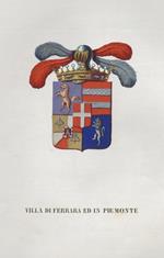 VILLA di Ferrara ed in Piemonte