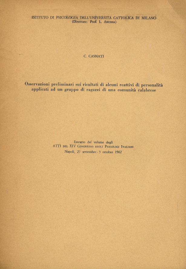 Libreria antiquaria Gozzini