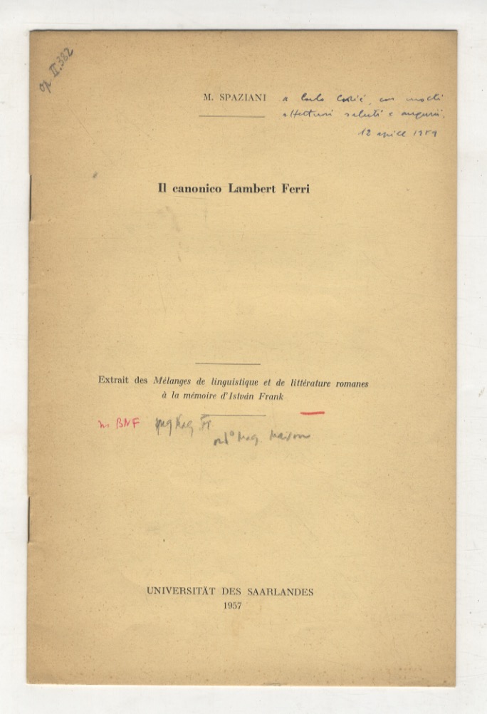 Libreria antiquaria Gozzini