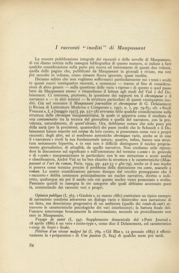 Libreria antiquaria Gozzini