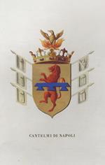 CANTELMI di Napoli