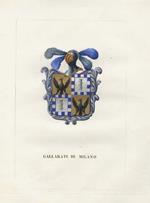 GALLARATI di Milano