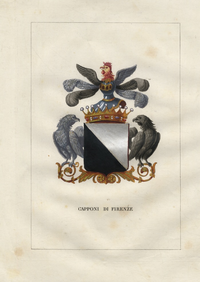 Libreria antiquaria Gozzini