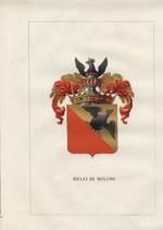 MELZI di Milano