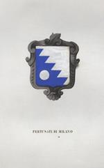 PERTUSATI di Milano