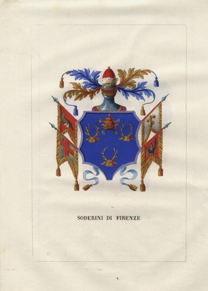 Libreria antiquaria Gozzini