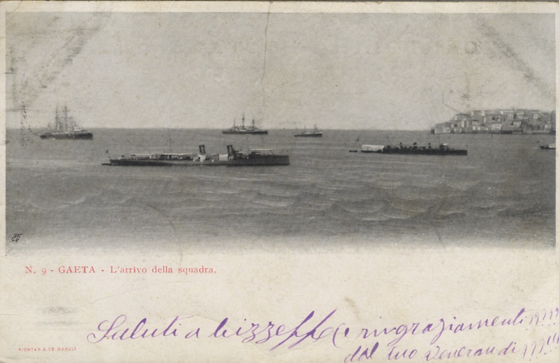 Libreria antiquaria Gozzini