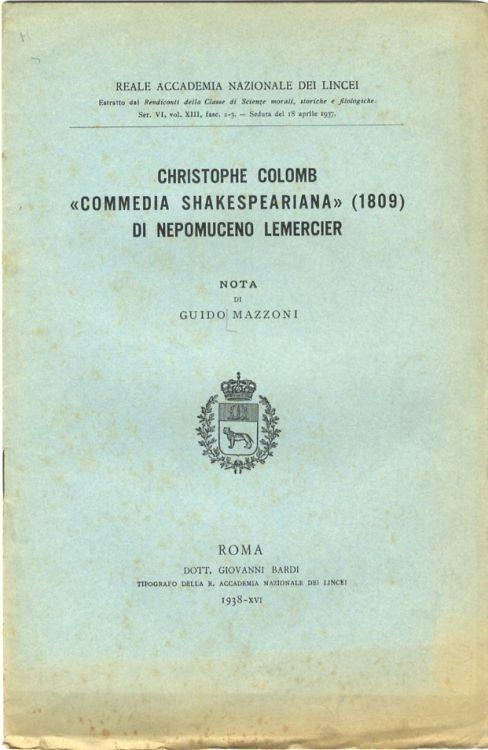 Libreria antiquaria Gozzini