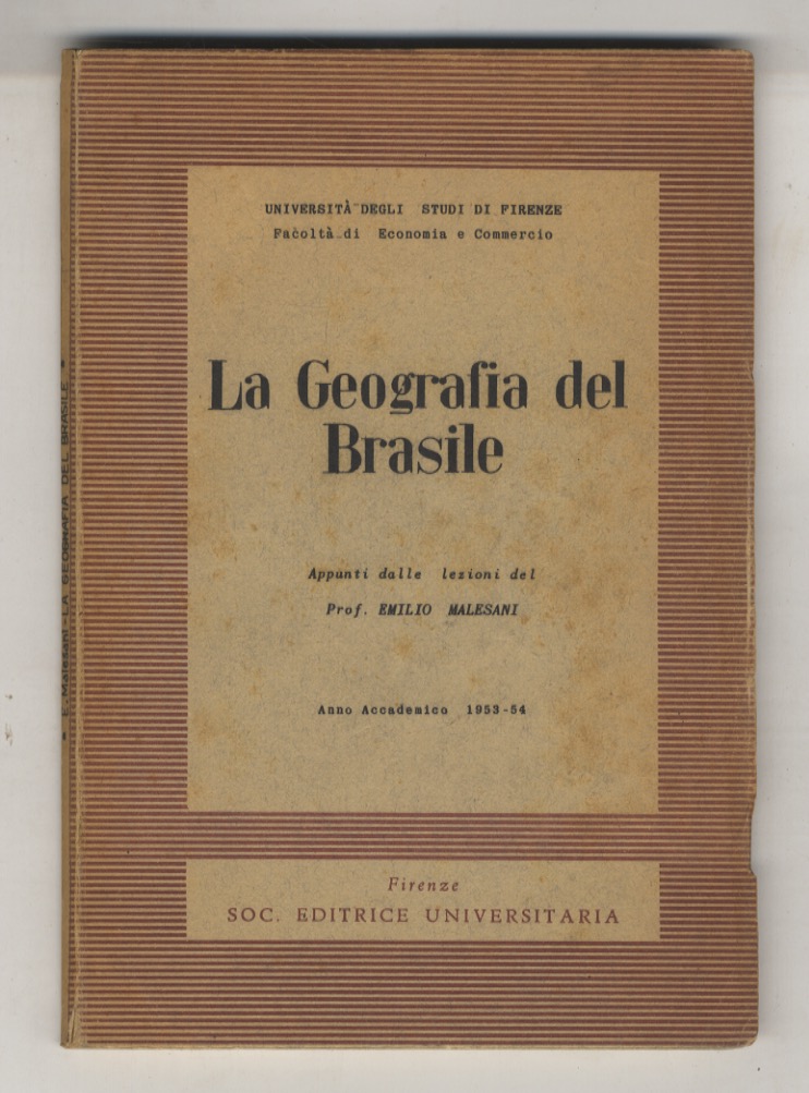 Libreria antiquaria Gozzini