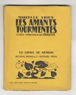 Les amants tourmentés. 29 bois originaux de Renefer