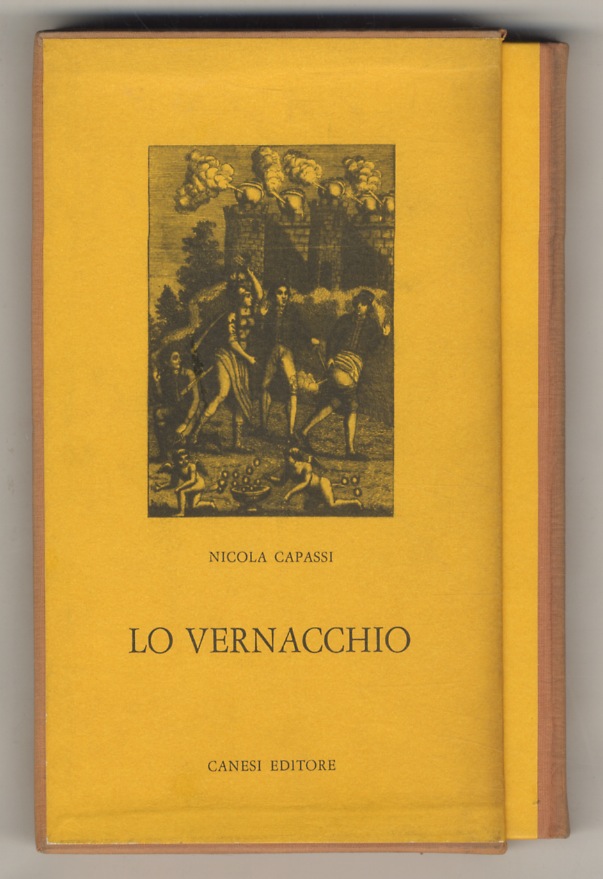 Libreria antiquaria Gozzini