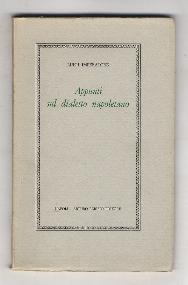 Libreria antiquaria Gozzini