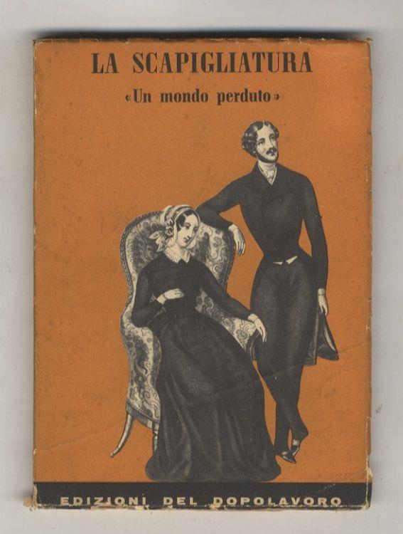 Libreria antiquaria Gozzini