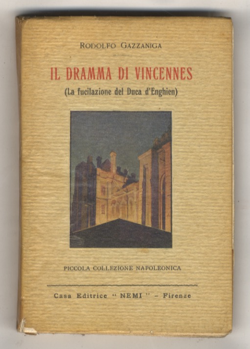 Libreria antiquaria Gozzini