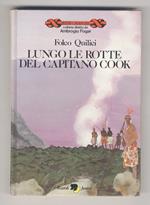 Lungo le rotte del capitano Cook