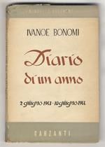 Diario di un anno (2 giugno 1943 - 10 giugno 1944)