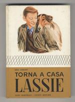 Torna a casa Lassie!