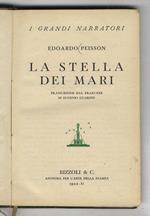La stella dei mari. Traduzione dal francese di Eugenio Guarino