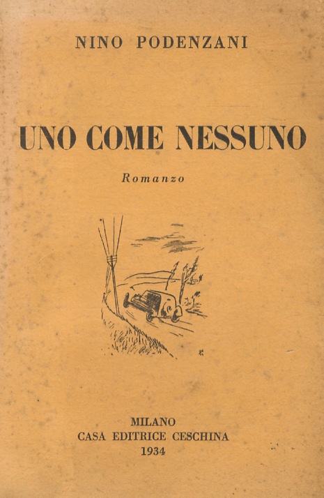 Libreria antiquaria Gozzini