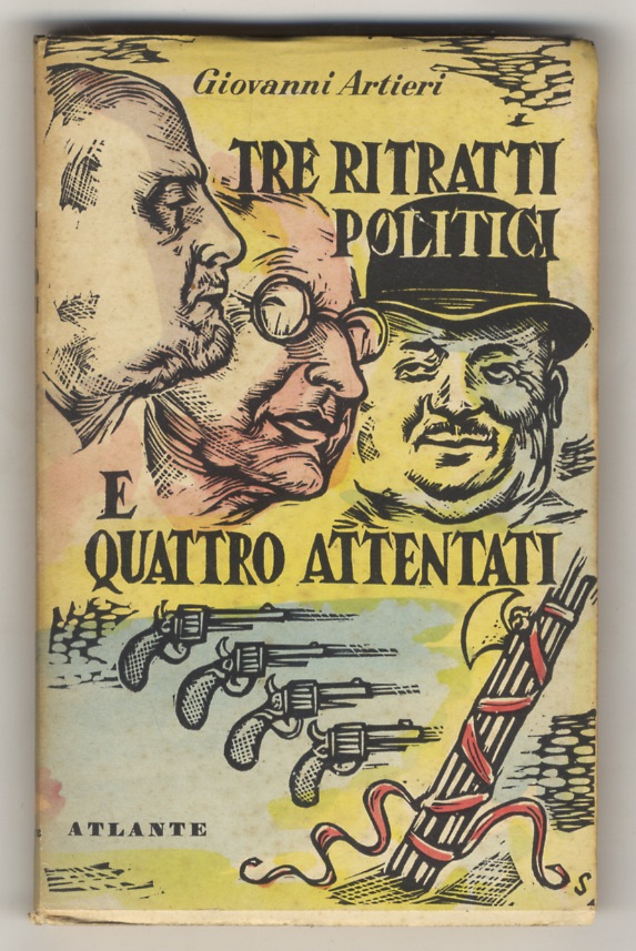 Libreria antiquaria Gozzini