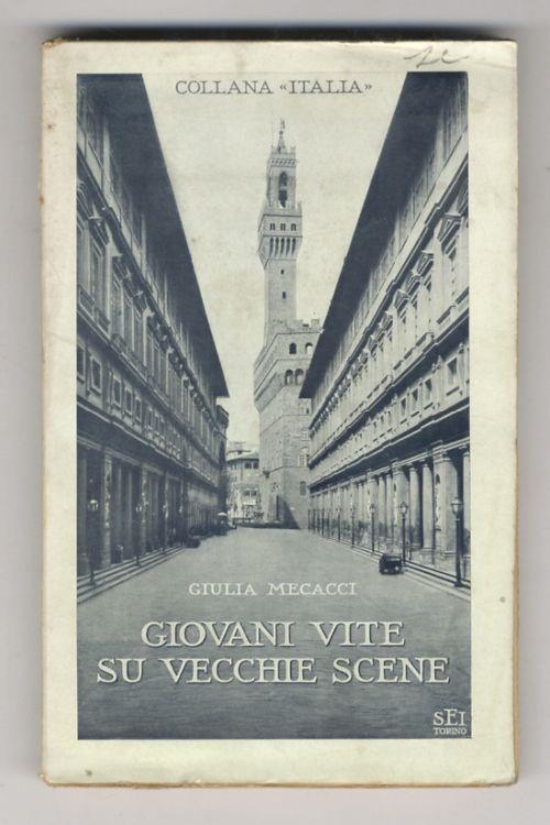 Libreria antiquaria Gozzini
