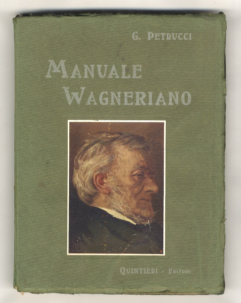 Libreria antiquaria Gozzini