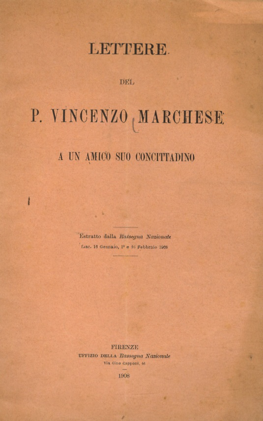 Libreria antiquaria Gozzini