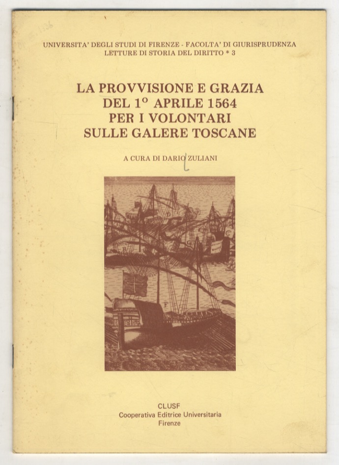 Libreria antiquaria Gozzini