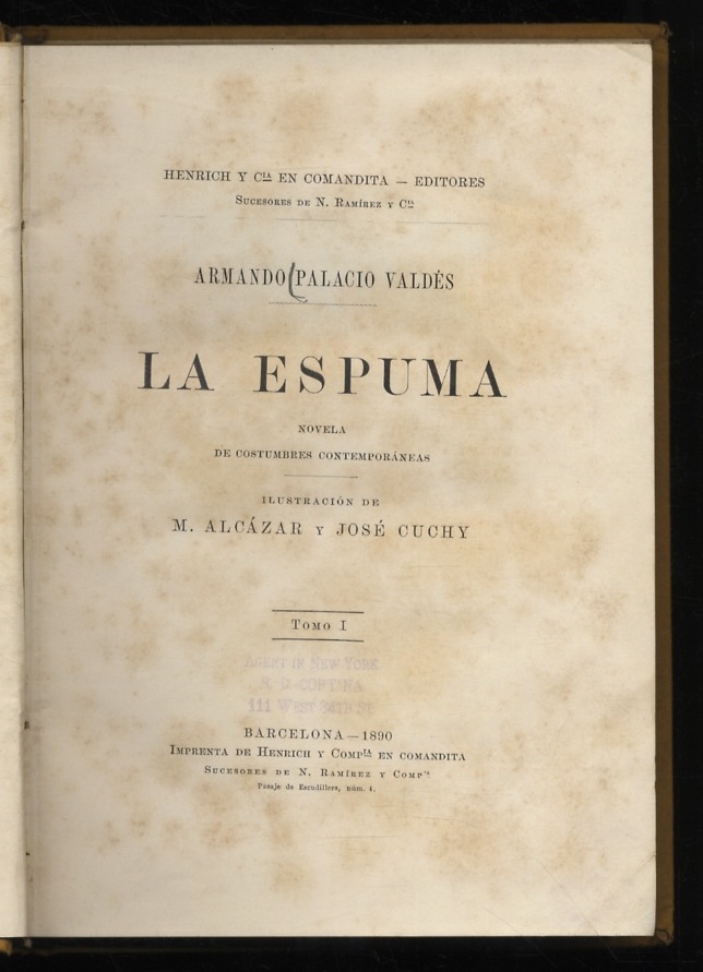 Libreria antiquaria Gozzini