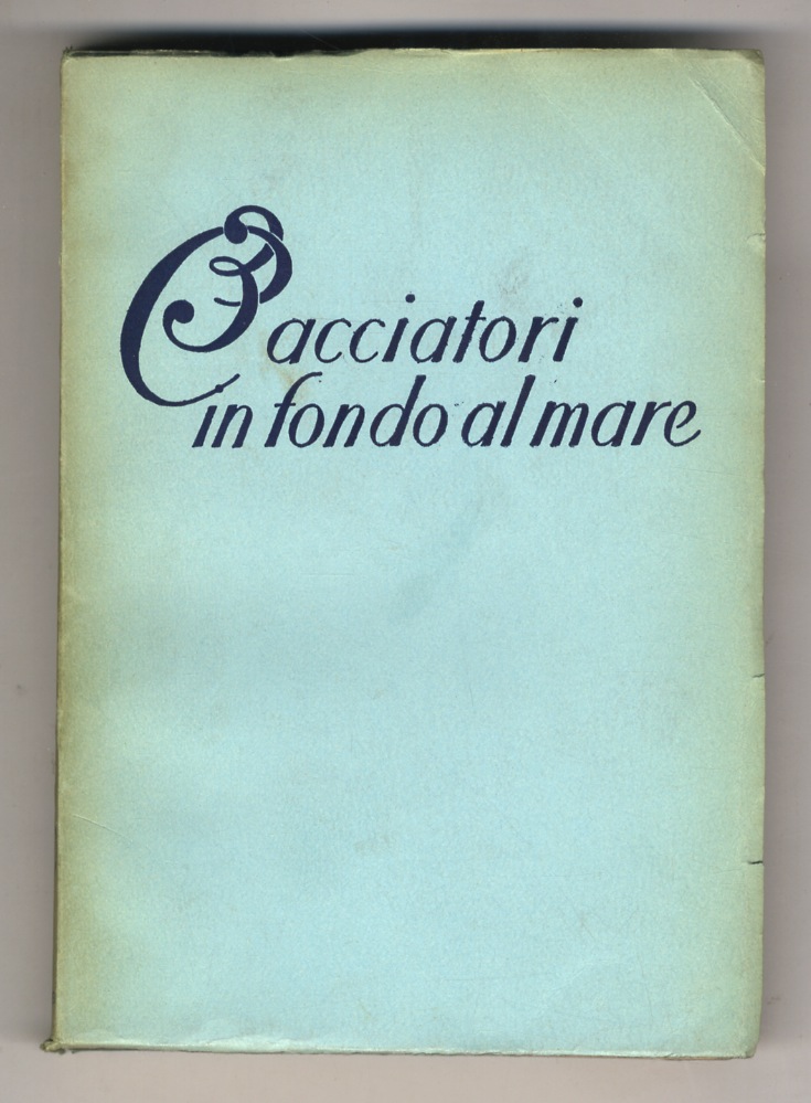 Libreria antiquaria Gozzini