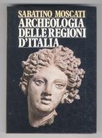 Archeologia delle regioni d'Italia