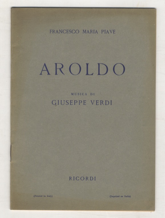 Libreria antiquaria Gozzini