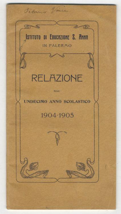 Libreria antiquaria Gozzini