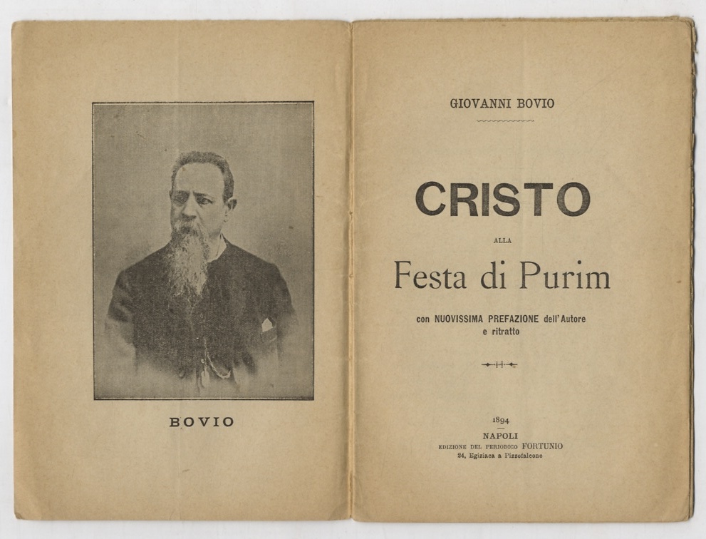 Libreria antiquaria Gozzini