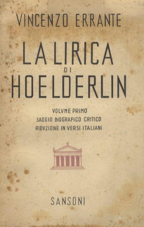 Libreria antiquaria Gozzini