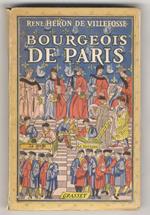 Bourgeois de Paris