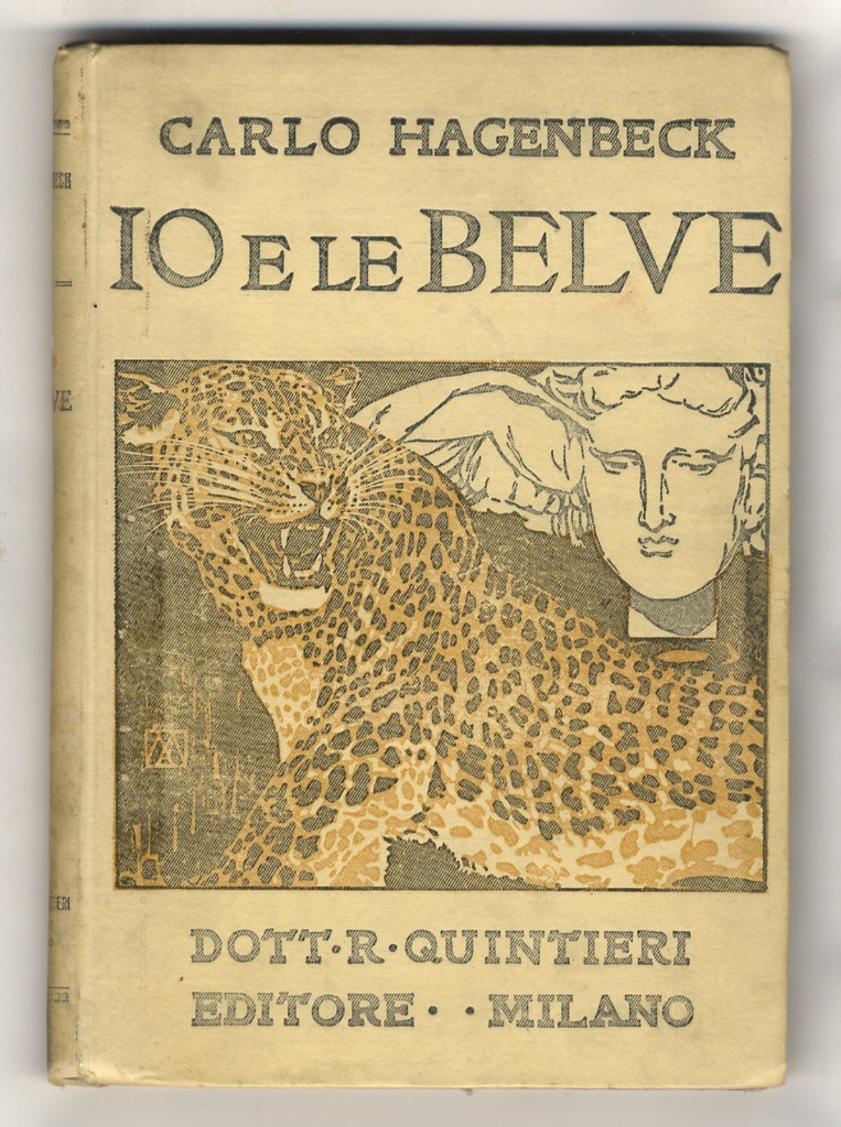 Libreria antiquaria Gozzini