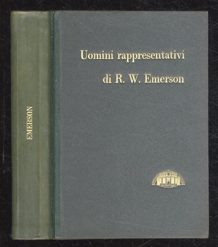 Libreria antiquaria Gozzini