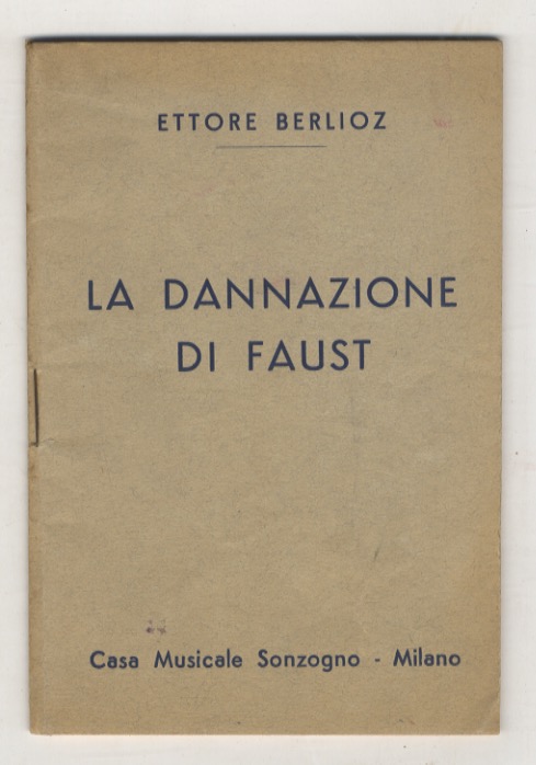 Libreria antiquaria Gozzini