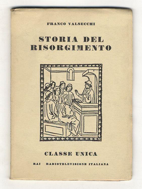 Libreria antiquaria Gozzini