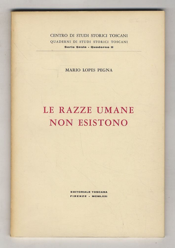 Libreria antiquaria Gozzini